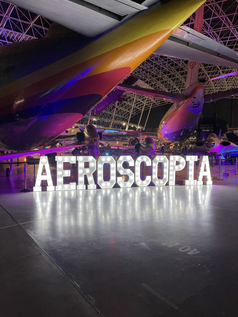 Décoration événementielle à Toulouse pour professionnel sur-mesure