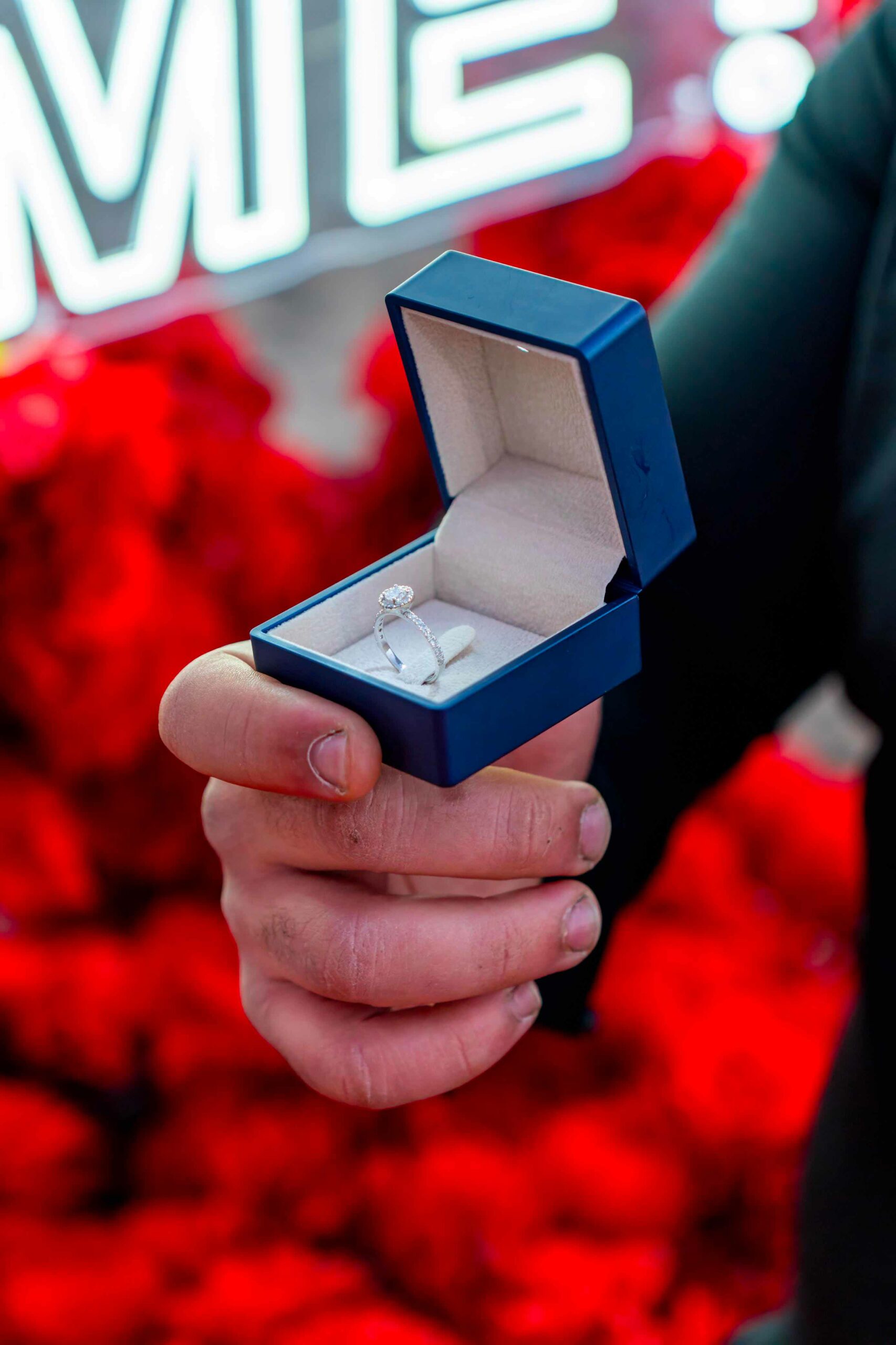 Organisation de demande en mariage et fiançailles à Toulouse