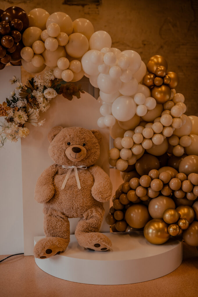 Décoration événementielle à Toulouse d’anniversaire sur-mesure